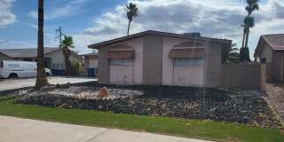Gorgeous one-story home with a pool! Gorgeous one-story home with a pool! Gallery 1