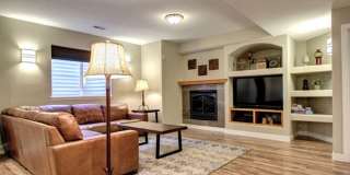 Spacious 3 BDR Townhome on Golf Course Gallery 38