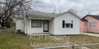 3401 Santa Fe Street Gallery 1