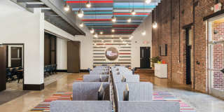 The Melrose Gallery 31