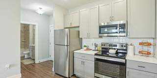 Flats at Spring Mill Station Gallery 19