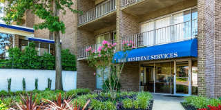 Carriage Hill Apartments Gallery 14