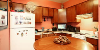 Senior Housing - Faith Manor Gallery 1