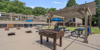 The Retreat at Lake Johnson Apartments Gallery 7