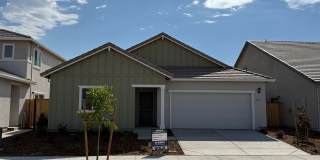 Beautiful 4 bed 2 bath located in West Roseville! Gallery 1