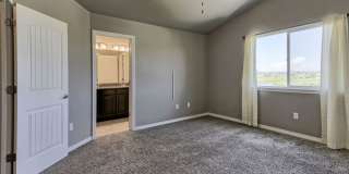 *Move-In Special* $250 off of September Rent if Lease Begins by 8/15/26! Stunning 4-Bedroom Home in The Ridge at Harmony! Gallery 17
