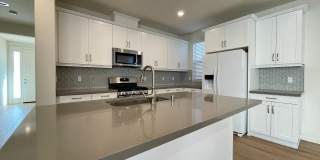 Single-Level 3-Bedroom House in Righetti Ranch with Air Conditioning Single-Level 3-Bedroom House in Righetti Ranch with Air Conditioning Gallery 4