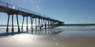 Beachside Retreat – Steps to the Sand in Hermosa Beach! Gallery 26