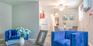 Stradford Arms Apartments Gallery 5