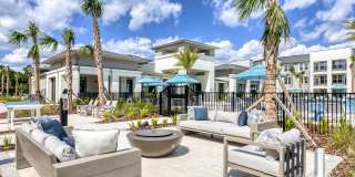 The Pointe at Davis Creek Gallery 2