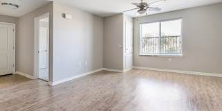 Sansom Pointe Apartments - Senior and Affordable Housing Gallery 32