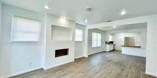 3BED/2BATH Home for lease! Available NOW! 3BED/2BATH Home for lease! Available NOW! Gallery 1