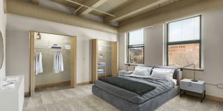 Lowertown Lofts Apartments Gallery 37