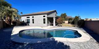 MONTHLY - MID-TERM, Beautiful fully furnished 4-bedroom, 2.5-bath home located near downtown Gilbert! MONTHLY - MID-TERM, Beautiful fully furnished 4-bedroom, 2.5-bath home located near downtown Gilbert! Gallery 22