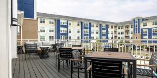 Ironwood at Waldorf Station Gallery 21