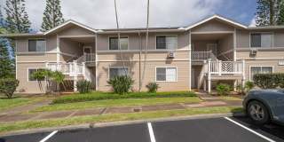 Northpointe II at Mililani Mauka - 1 bedroom, 1 bath, 2 parking Gallery 17