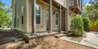 Midtown Tallahassee Townhome Gallery 3