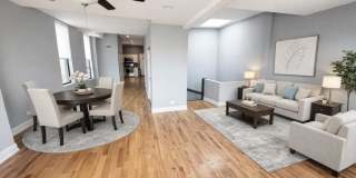 113 South Paulina St. Gallery 4