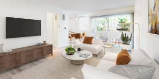 Sunset Barrington Gardens Gallery 7