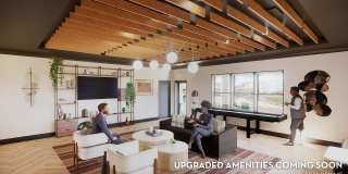 Double Creek Flats Apartments Gallery 13