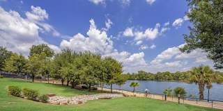 AMLI South Shore Gallery 12