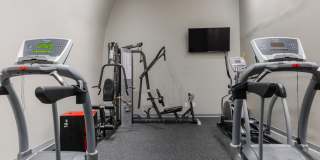 Hamlet Apartments Gallery 16