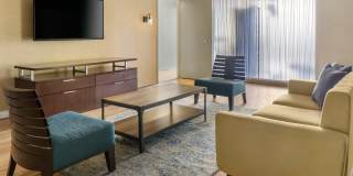 Vista Apartment Homes Gallery 19