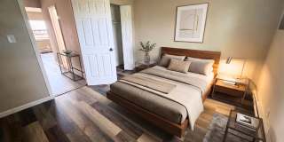 A comfortable 1 Bedroom with 1 Bathroom apartment in Anderson Avenue Gallery 5