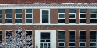 Nickel City Lofts Gallery 23