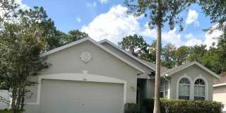 3 bed 2 bath in Hidden Lakes home for rent Gallery 1