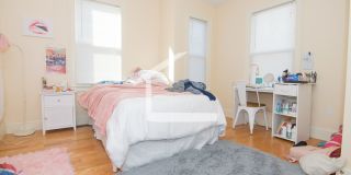 Nice 4 bed near BU Gallery 4