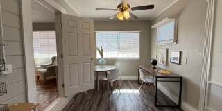 Furnished Short Term Rental Gallery 12