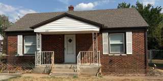 Fresh Remodel in OKC: 3 Bed, Fenced Yard, Easy Highway Access Gallery 1