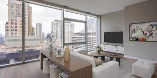Aston Chicago Gallery 62