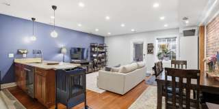 Columbia Heights 2BR/2BA with Two Patios, Ensuite Baths & Private Storage! Gallery 6
