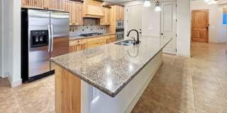 3-Bedroom Meridian Home with 3-Car Garage, Covered Patio  RV Parking | Near Parks, Trails  Easy Commute Gallery 7