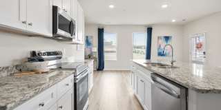 BRAND NEW 3 Bedroom/2.5 Bathroom Townhome in Conyers! Gallery 23