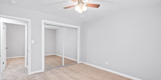 Georgian Oaks Apartments Gallery 17