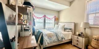 Where Charm, Cozy, and Tech Terrace Collide | Fully Furnished & Pre-Leasing For 8/1 Gallery 20