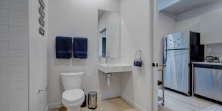 The Ayva Midtown Gallery 25