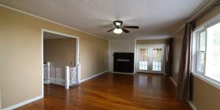 Award winning schools. Stunning home.  Centrally Located. Gallery 17