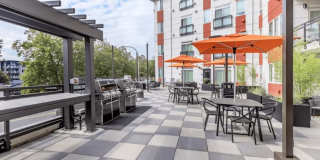 Sunset Terrace Gallery 14