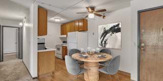 Olympik Village Apartments Gallery 3