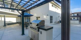 Torrance Gateway Apartments Gallery 22