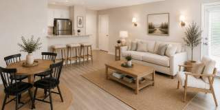 Willow Bend Apartments Gallery 7