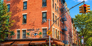 293 East 10th Street Gallery 8