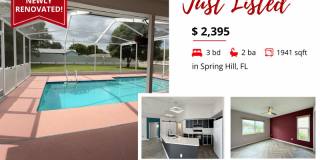 1347 Overland Drive Gallery 1