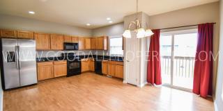 3 Bedroom 2 Bath Townhome End unit in Glenn Village!!! Gallery 3