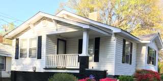 SPACIOUS 2 Bed House w/ detached garage storage area! DEPOSIT-FREE Renting option thru OBLIGO! Deposit Alternative available. Gallery 1