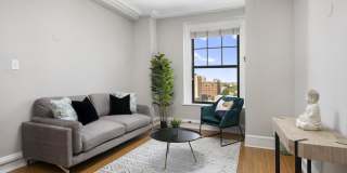 The Belmont by Reside Gallery 11